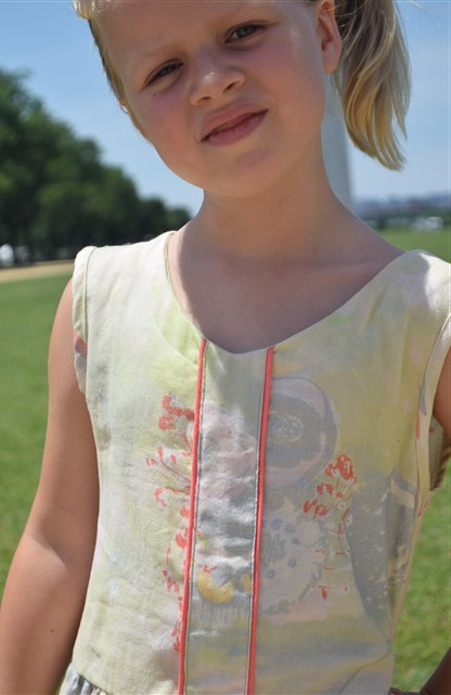 Lilliepawillie Eryn's dress Midsummer Fairytale (3)