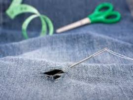 repair clothes
